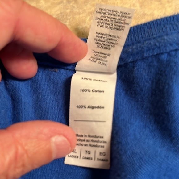 MLB Chicago Cubs 2016 world series “Goat” Tee Shirt - Picture 8 of 9